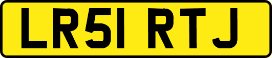 LR51RTJ