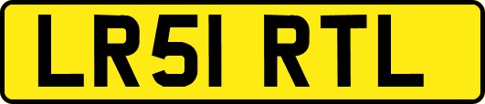 LR51RTL