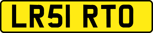 LR51RTO