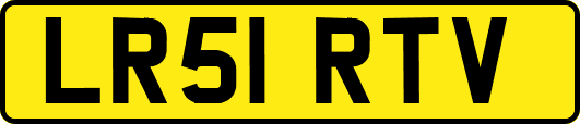 LR51RTV