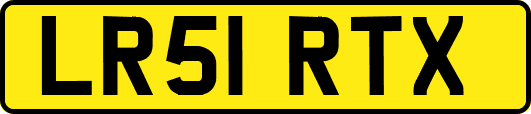 LR51RTX