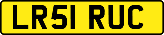 LR51RUC