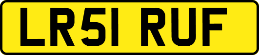 LR51RUF