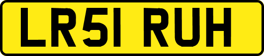 LR51RUH