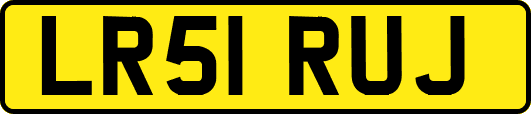 LR51RUJ
