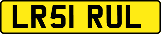 LR51RUL