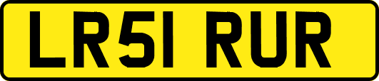 LR51RUR