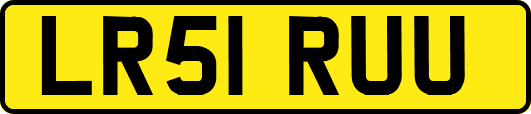 LR51RUU