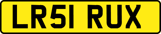 LR51RUX