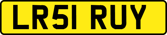 LR51RUY