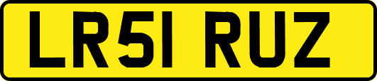 LR51RUZ