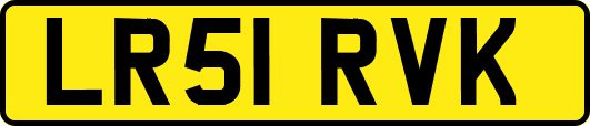 LR51RVK