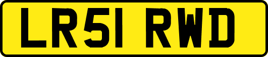 LR51RWD