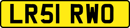 LR51RWO