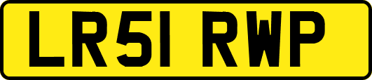 LR51RWP