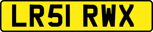 LR51RWX