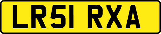 LR51RXA