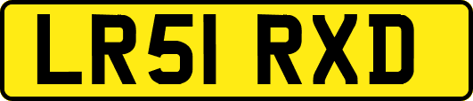 LR51RXD