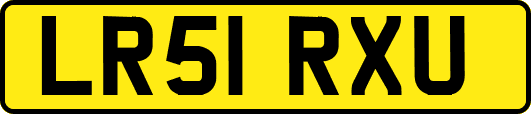 LR51RXU