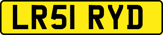 LR51RYD