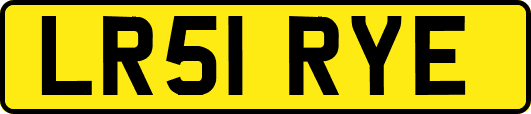 LR51RYE