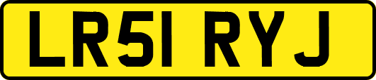 LR51RYJ