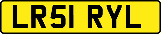 LR51RYL