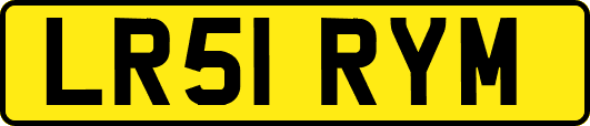 LR51RYM