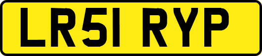LR51RYP
