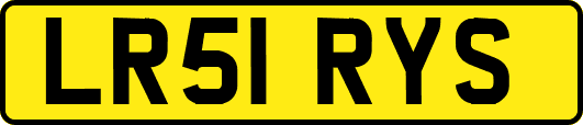 LR51RYS