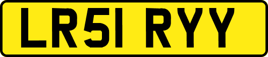 LR51RYY