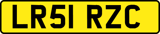 LR51RZC