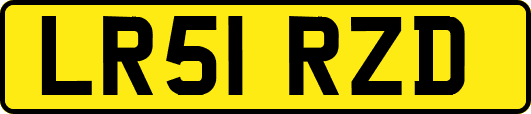 LR51RZD