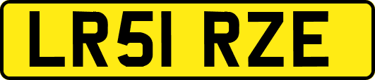 LR51RZE