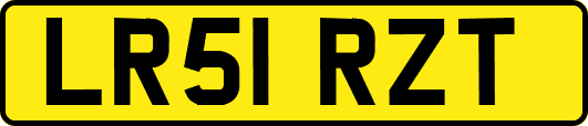 LR51RZT