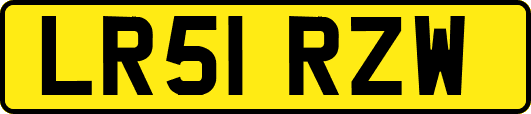 LR51RZW