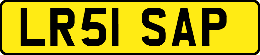 LR51SAP