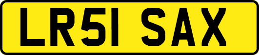 LR51SAX