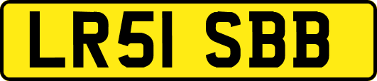 LR51SBB
