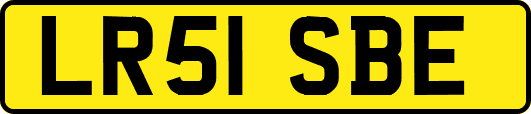 LR51SBE