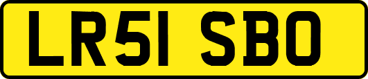 LR51SBO
