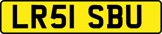 LR51SBU