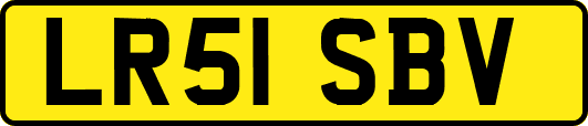 LR51SBV