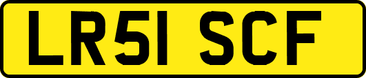 LR51SCF