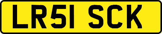 LR51SCK