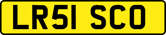 LR51SCO
