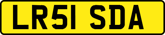 LR51SDA
