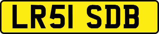 LR51SDB