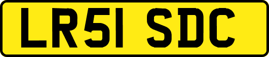 LR51SDC
