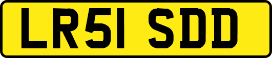 LR51SDD